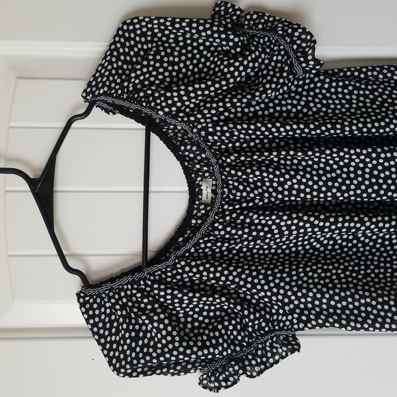 Max Studio top - Picture 2 of 5